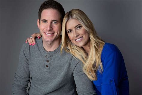 Tarek El Moussa And Christina Halls Relationship Timeline