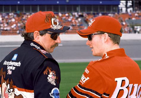 Dale Earnhardt Sr.'s First-Ever NASCAR Cup Series Start Was in the No ...