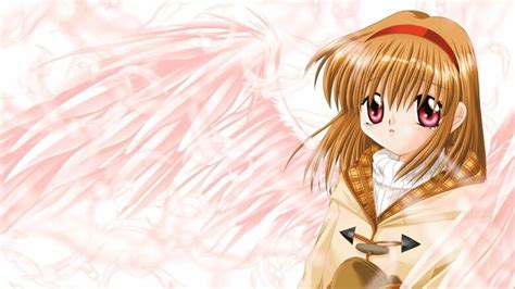 New Trailer Released For The Romantic Visual Novel Kanon Gonintendo