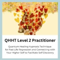 Qhht Quantum Healing Hypnosis Technique Becky Prater