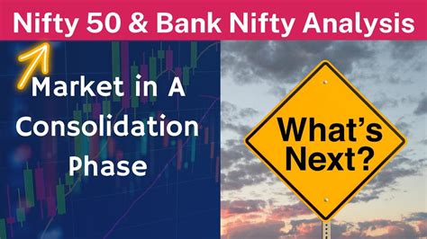 Tomorrow Market Analysis Nifty 50 And Bank Nifty Option Trading