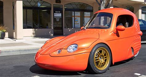 Worst Car Ever