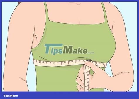 How To Measure Bra Size At Home