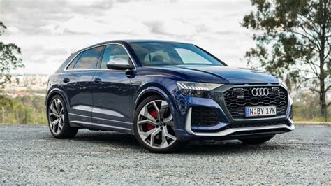 Audi Rsq Pricing Carexpert