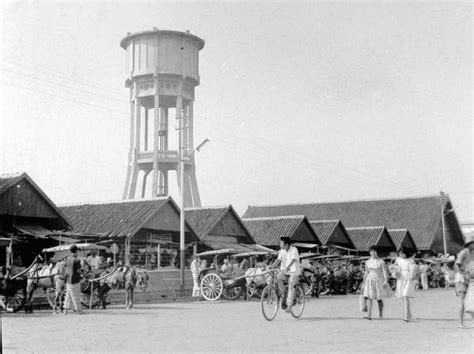 3 Versi Sejarah Penamaan Kabupaten Jember