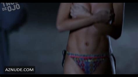 MARILUZ BERMUDEZ Nude AZNude