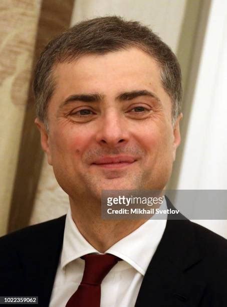 28 Mikhail Surkov Stock Photos, High-Res Pictures, and Images - Getty ...