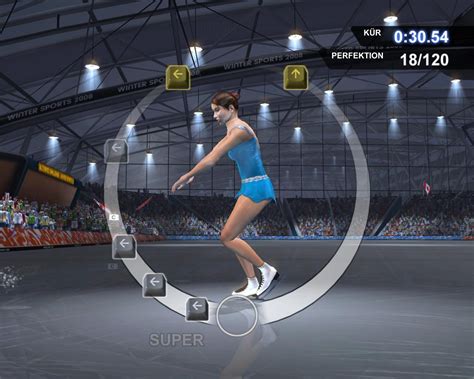 Winter Sports The Ultimate Challenge Download 2007 Sports Game