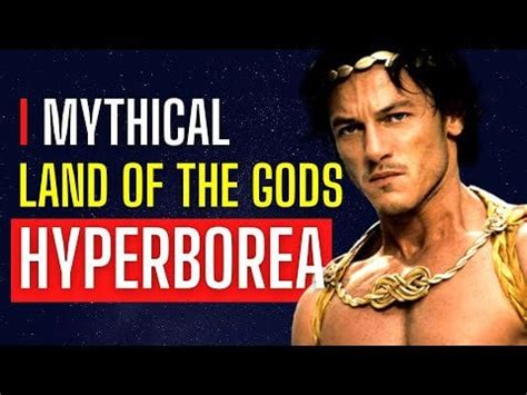 Hyperborea - The Mythical Land of the Greek Gods : Greek_Mythology