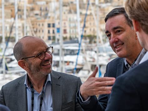 IMI Connect Malta - IMI Daily