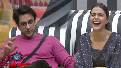 Bigg Boss Live Shalin Ne Kia Priyanka Ko Propose Tina Ko Kia Ditch