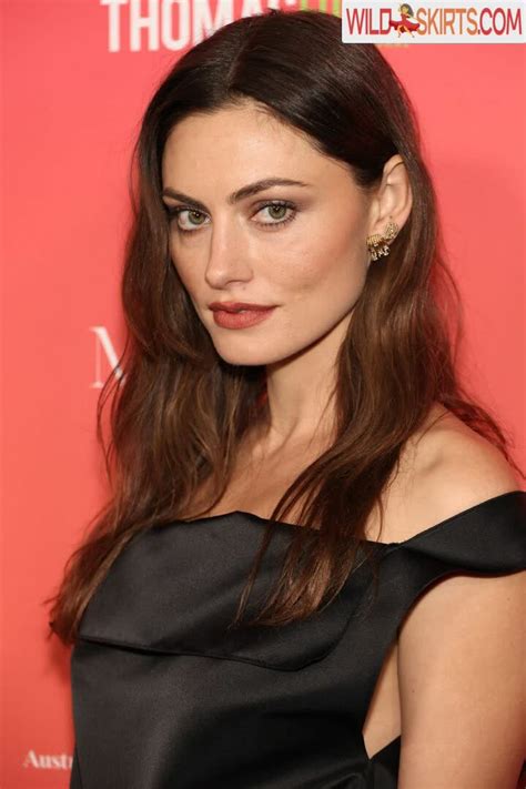 Phoebe Tonkin Phoebejtonkin Nude Instagram Leaked Photo