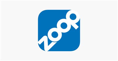 ‎ZOOP on the App Store