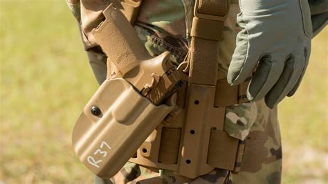 The US military is snapping up the Army’s new sidearm – US Military Power