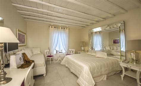 La Residence Hotel & Suites Review Mykonos, Greece