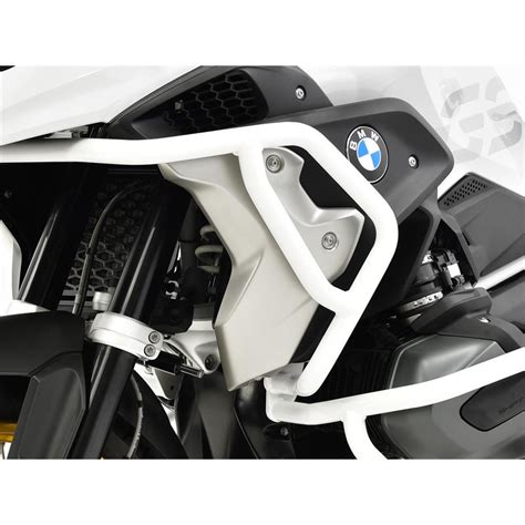 Zieger Sturzb Gel Verkleidung Kompatibel Mit Bmw R Gs Wei