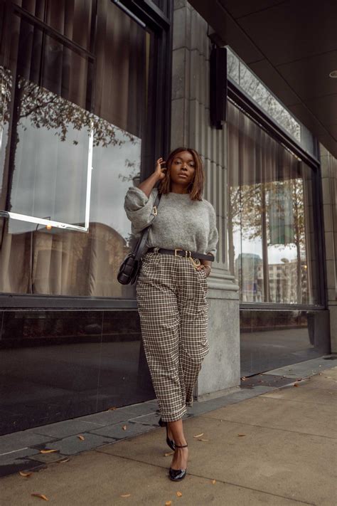 Coco Bassey How To Master Tonal Dressing Like A Fashion Expert