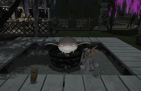 Eorzea Database Magicked Prism Namazu Final Fantasy Xiv The Lodestone