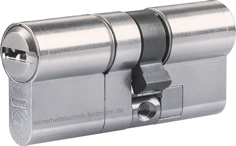 ABUS EC880 Doppelzylinder Sicherheitstechnik für Haus Büro günstig