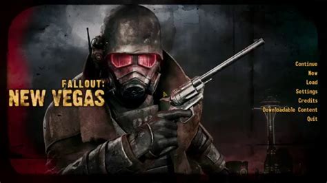 Let S Play Fallout New Vegas Part 001 YouTube