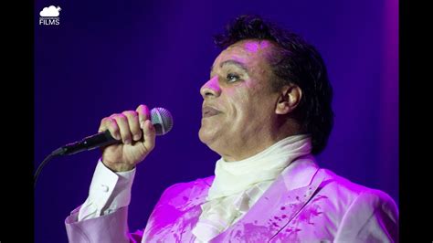 Juan Gabriel Así Fue En Vivo Youtube