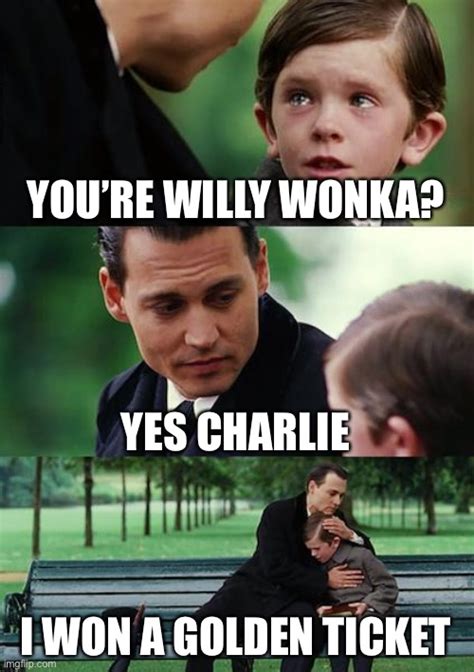 Finding Neverland Meme Imgflip