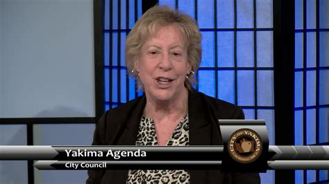 Yakima Agenda - Yakima City Council 03-04-24