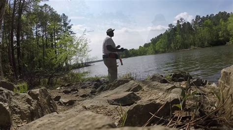 Crappie Fishing Jordan Lake Youtube