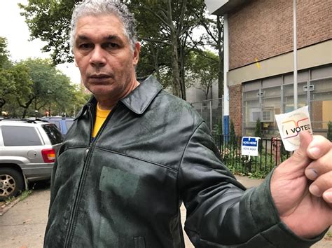 Nycha Residents Take To The Polls Mott Haven Herald