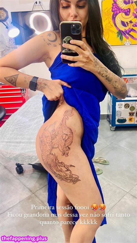 Beatriz Vasconcelos Beatrizvascc Nude Onlyfans Photo The