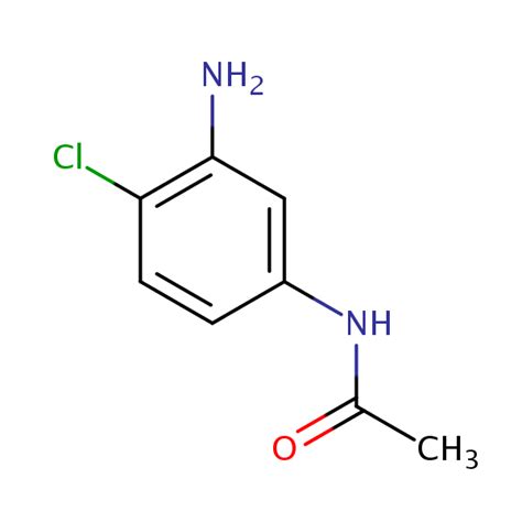 N 3 Amino 4 Chlorophenyl Acetamide SIELC Technologies