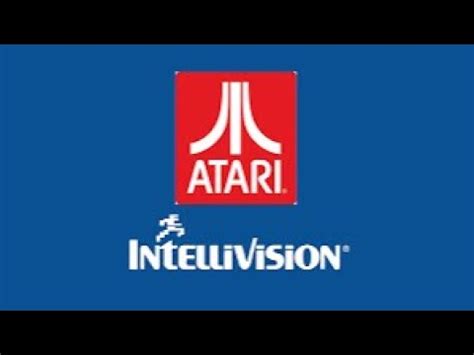 Atari Wins The Console War Acquires Intellivision Brand Youtube