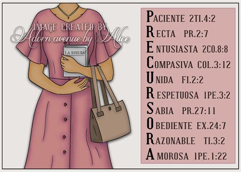 Escuela De Precursor 2023 Digital JW Card Precursoras Etsy