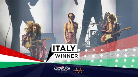 Eurovision Winners - Eurovision winners list: Every past winner of the ...