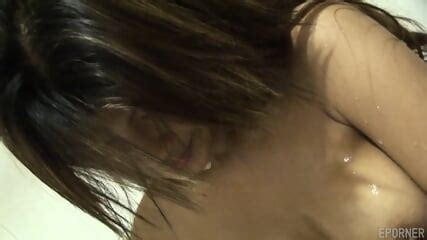 Thai Hairy Pussy Banged Hard