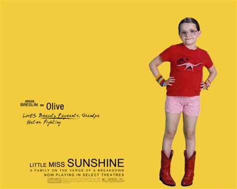 Little Miss Sunshine Little Miss Sunshine Wallpaper 44162 Fanpop