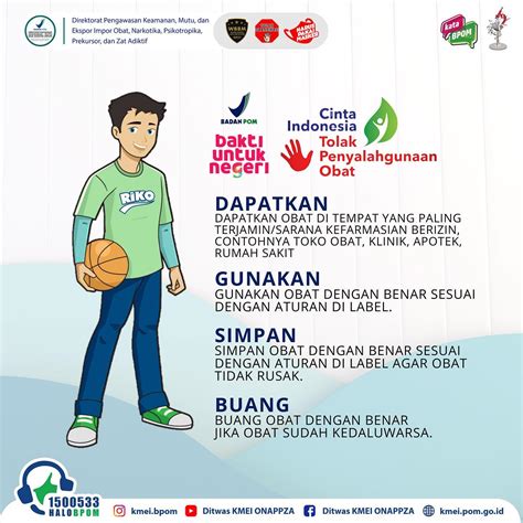 Komunikasi Informasi Dan Edukasi Kie Dengan Tema Tips Menjadi