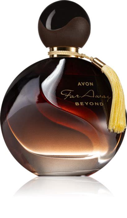 Avon Far Away Beyond woda perfumowana dla kobiet | notino.pl