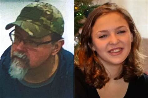 Sex Offender On The Run In Uk After Vanishing Weeks Ago But Police Refuse To Warn Public Or