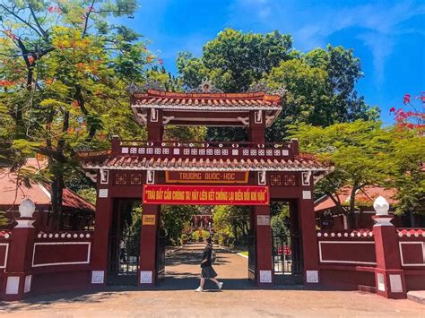 hue places  visit  history  culture attraction metta