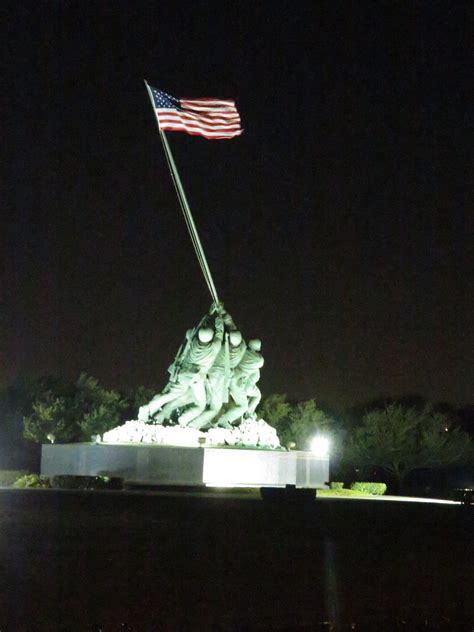 Iwo Jima Monument and Memorial Museum – The Paths of Discovery