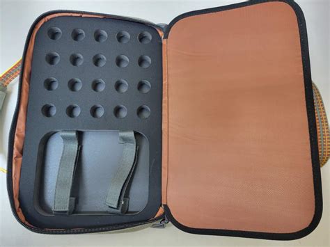 Natures Spirit Fly Tying Travel Case On Line Fly Tying Magazine And