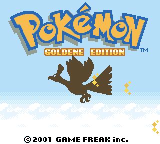 Buy Pok Mon Goldene Edition For Gbc Retroplace