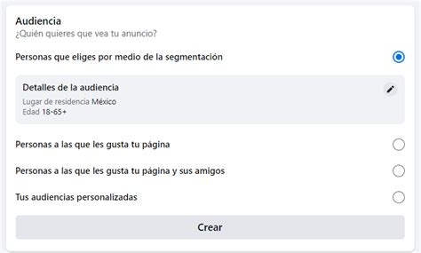 Gu A B Sica Para Anunciarse En Facebook Ads