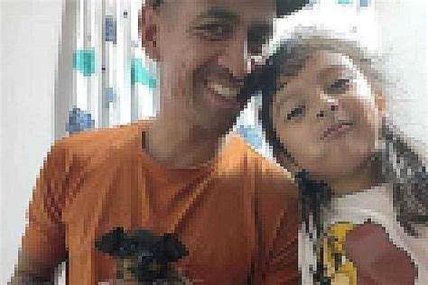 Tragedia En El Retiro Padre Mata A Su Hija Y Se Suicida Con Un