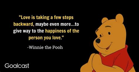 Winnie The Pooh Quotes About Love And Life