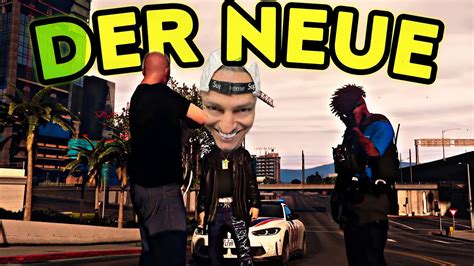 Tag Der Neuling Gta Rp Paco Swisshub Cop Rp Youtube