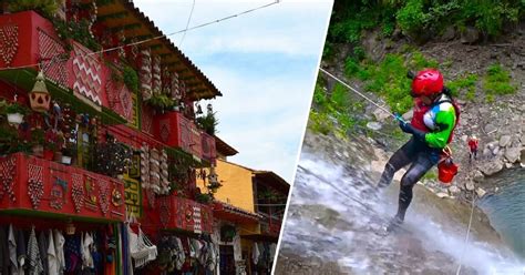 Los Tres Pueblos Cerca De Bogotá Para Una Escapada De Fin De Semana