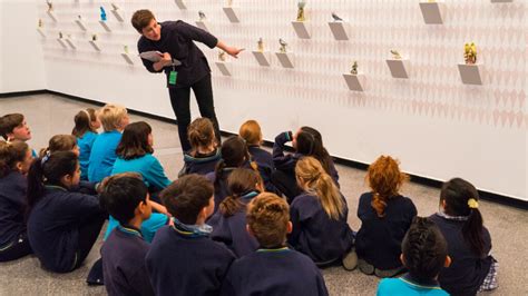 Australian Centre For Contemporary Art