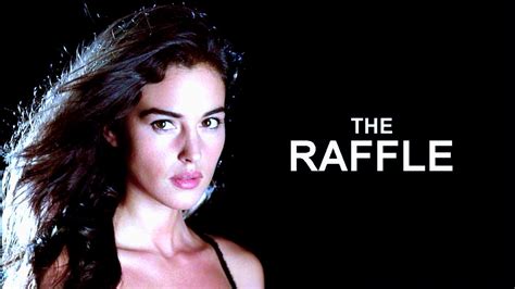 The Raffle La Riffa 1991 Comedy Drama Full Movie Facts Review